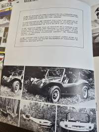 Automobiles lm sovra myyntiesite