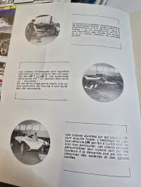 Automobiles lm sovra myyntiesite