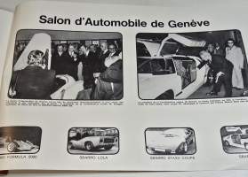 Sbarro Bmw replica 328  myyntiesite