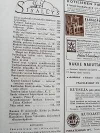 Kotiliesi huhtikuu no 8 1955