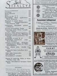 Kotiliesi No 9 toukokuu 1955