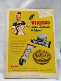 Kotiliesi toukokuu no 10 1955