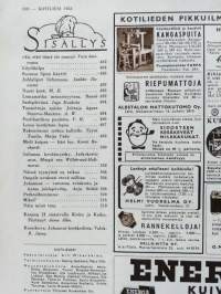 Kotiliesi No 12 kesäkuu 1955