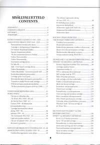 Suomalaiset sotilaspatruunat 1918-1945. The Finnish Military Cartridges 1918-1945