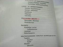 Kuntoa kaikille