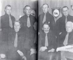 Suomen synty paikallisena ilmiönä 1890-1933