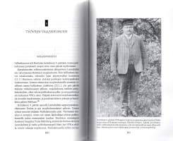 Suomen synty paikallisena ilmiönä 1890-1933