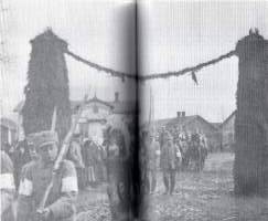 Suomen synty paikallisena ilmiönä 1890-1933