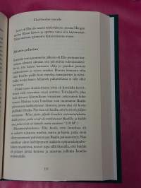 Elia ja Elisa- Valtakunta etsii taistelijoita