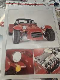 Donkervoort   S8AT  myyntiesite