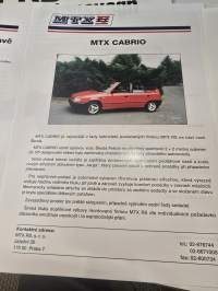 MTX skoda kolme myyntiesitettä.