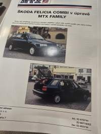 MTX skoda kolme myyntiesitettä.