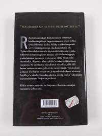 Sorjonen : viiden sormen harjoitus