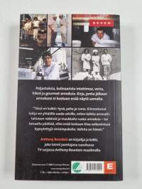 Kitchen Confidential : Mestarikokin tunnustuksia