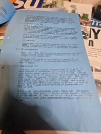 Blaupunkt montreal sm 21 ohjekirja