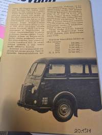 Oy maan auto ab 25 vuotis historiikki.
