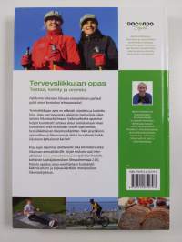 Terveysliikkujan opas : testaa, kehity ja onnistu