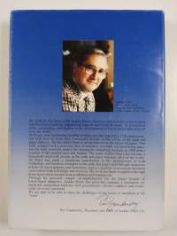 Future of paper in the telematic world : a Jaakko Pöyry review