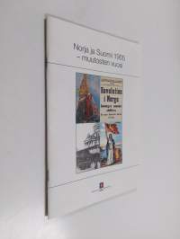 Norja ja Suomi 1905 : muutosten vuosi - Muutosten vuosi