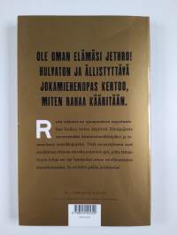 Raha ratkaisee