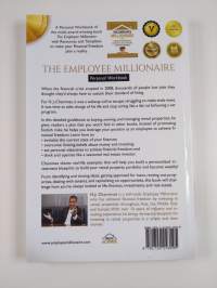 The Employee Millionaire - Personal Workbook - How to Use Your Day Job to Become a Millionaire with Rental Properties