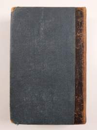 Sveriges rikes lag, gillad och antagen på riksdagen åhr 1734. Med tillägg, förändringar och förklaringar, gällande i Storfurstendömet Finland