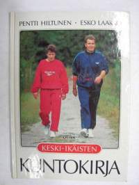 Keski-ikäisten kuntokirja