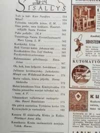 Kotiliesi heinäkuu no 14 1955