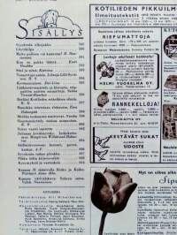 Kotiliesi No 15 elokuu 1955
