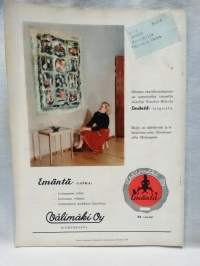 Kotiliesi No 15 elokuu 1955