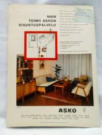 Kotiliesi syyskuu no 17 1955