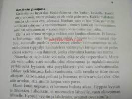 Keski-ikäisten kuntokirja