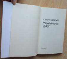 Paratiisisaaren vangit