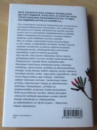 Paratiisisaaren vangit