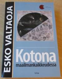 Kotona maailmankaikkeudessa