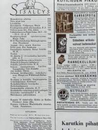 Kotiliesi No 18 syyskuu 1955