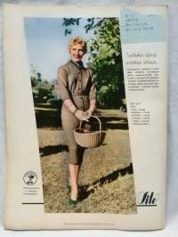 Kotiliesi No 18 syyskuu 1955