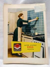 Kotiliesi lokakuu no 20 1955