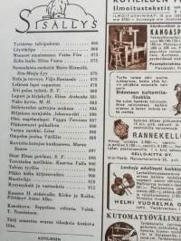 Kotiliesi marraskuu no 21 1955