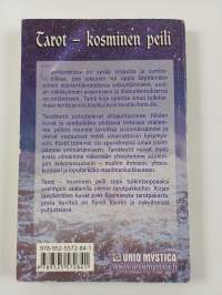 Tarot : kosminen peili