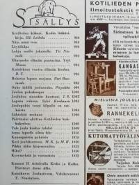 Kotiliesi joulukuu no 23 1955