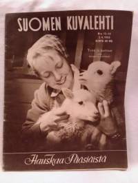 Tyhjä kuva