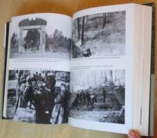 Ylitin Rajajoen kello 9.18 - Rivimiehenä Kannaksella 1940-1944