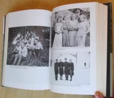 Ylitin Rajajoen kello 9.18 - Rivimiehenä Kannaksella 1940-1944