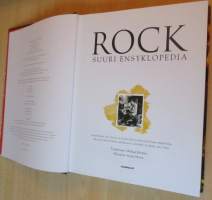 Rock Suuri Ensyklopedia