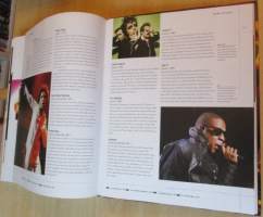 Rock Suuri Ensyklopedia