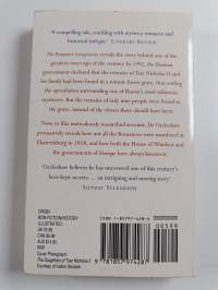 The Romanov Conspiracies