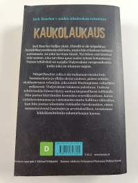 Kaukolaukaus