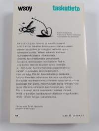 Oppi elämästä : retkiä biologian ja biologien parissa