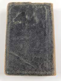 Biblia eli pyhä raamattu (1924) : vanha ja uusi testamentti